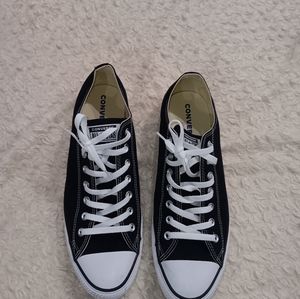 Converse sneakers
